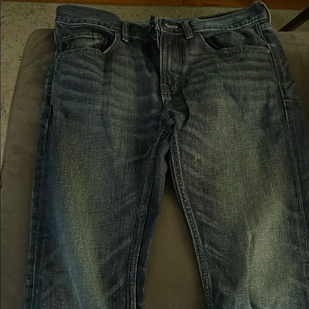 Banana republic slim Jean